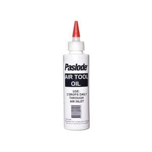 Paslode Pneu Air Tool Oil 250ml