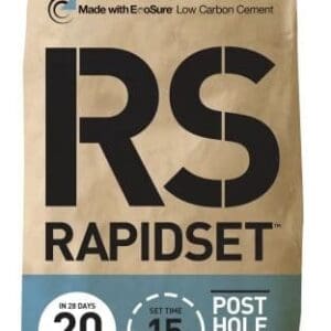 Dricon Rapid Set 25kg