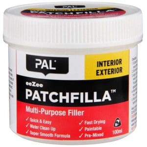 Patchfilla 100ml White