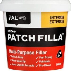 Patchfilla 500ml White