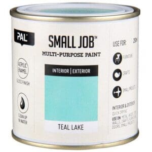 Real Colourz New Teal 250ml
