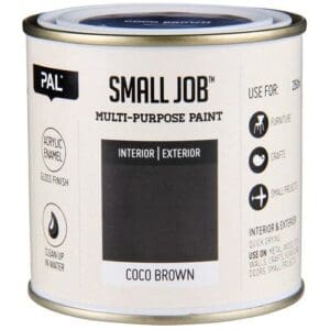 Real Colourz Coco Brown 250ml