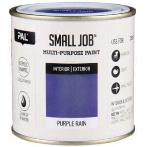 Real Colourz Purple 250ml
