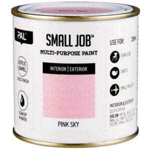 Real Colourz Pink 250ml