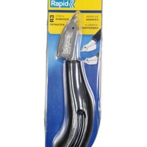 Rapid R3 Staple Remover