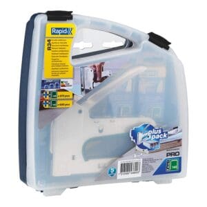 Rapid R34 6-14mm Staple Gun