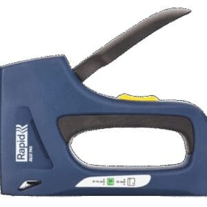 Acme Aluminium Staple Gun 6-14mm