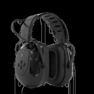 Wise Class 5 Bluetooth Earmuffs