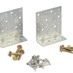 6KN SBP Stud To Bottom Plate Fixing Lumb