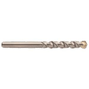 Drill Masonry S.B 13.0mm Evacut