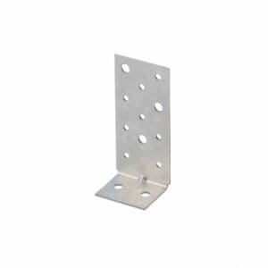 Stainless Concealed Purlin Cleat Stainless Concealed Purlin Cleat 2.0mm x 40mm