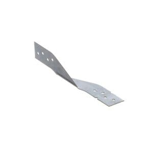 S/Steel Ceiling Tie 160 L/H