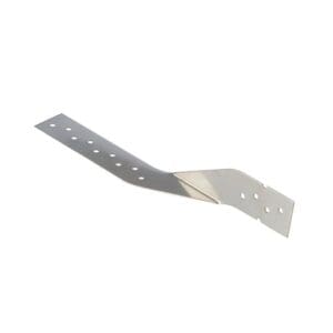 S/Steel Ceiling Tie 200 L/H