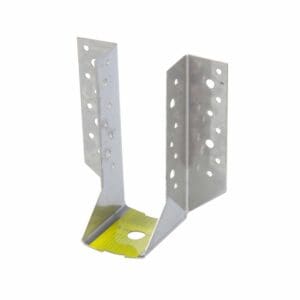 S/Steel Joist Hanger 47 x 120