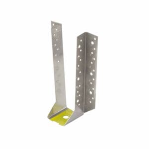 S/Steel Joist Hanger 47 x 190