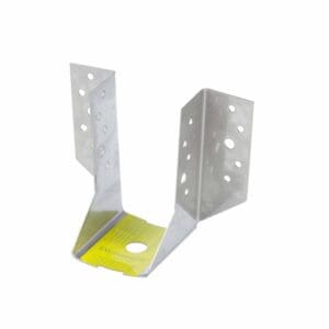 S/Steel Joist Hanger 47 x 90