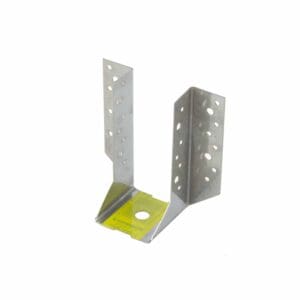 S/Steel Joist Hanger 52 x 120