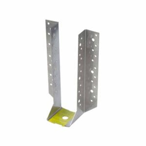 S/Steel Joist Hanger 52 x 190