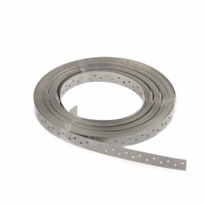 Strip Brace 30M S/S Without Tensioners