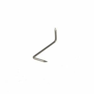 S/Steel Z Nail L/H