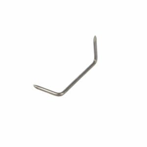 S/Steel Z Nail R/H