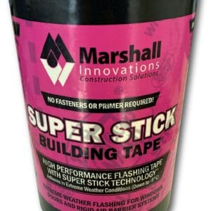 Protecto Super-Stick Tape 200mm x 23M