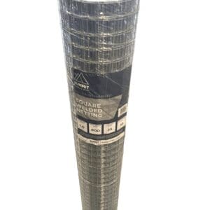 Sabre Square Weld Mesh 900 x 25 x 25 x 1.0 x 10M