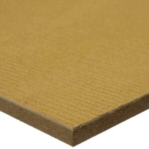 2440 x 1220 x 12mm Softboard Raw