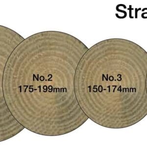 Strainers 3.0 Light 150-174mm No3