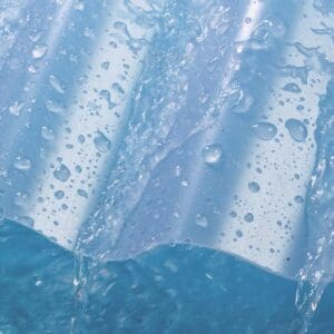 2.4 Sunlite 610 Cover Light Blue Roofing