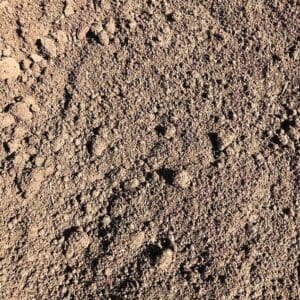 Screened Topsoil Per M3 ex yard