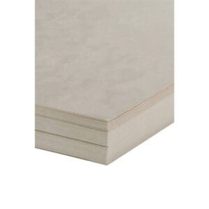 2400 x 1200 x 9mm Villaboard Sq/Edge
