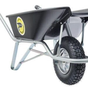 Tradesman Wheelbarrow