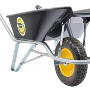 Tradesman XP Wheelbarrow