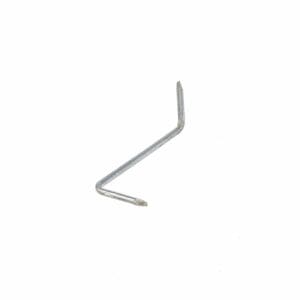 Z Nail Left Hand