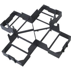 WJ100 Pod Spacers