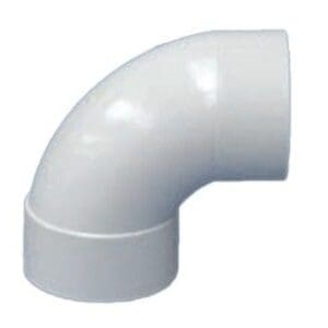 100mm Stormwater M&F Bend 88 Degrees