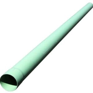 200mm Farm Culvert Pipe Gateway 5.0m