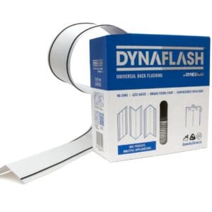 Dynex Dynaflash 50 x50 White 25Mt