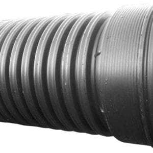 315mm Farm Culvert Pipe 5.8M