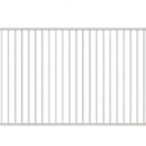 Flat Top Pool Panel 2400 x 1200mm