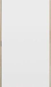 Prehung Hollow Core Door 1980 x 810 RH