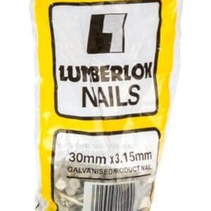 30 X 3.15 Product 500g Nails