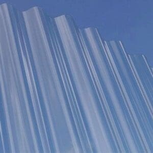 3.6 Tufclad Ultra 760 Cover Clear Roofing