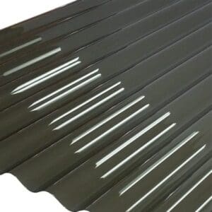 3.6 Tufclad Ultra 760 Cover Grey Roofing