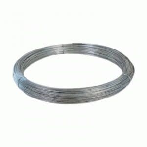 2.5mm Hightensile Wire Roll 25kg 650M