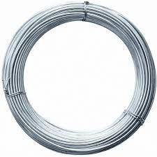 4.00mm Number 8 Soft Wire 25kg