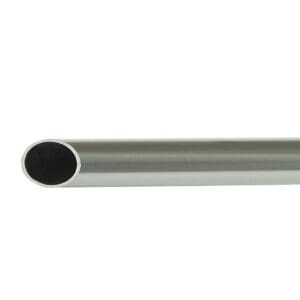 Towel Rail Tube 19x1800 Cp 025