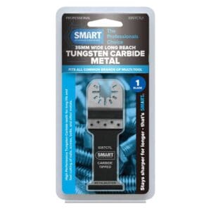 Smart Pro XL Tct Flush -Cut Universal