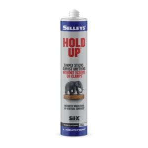 Selleys Hold Up 290g